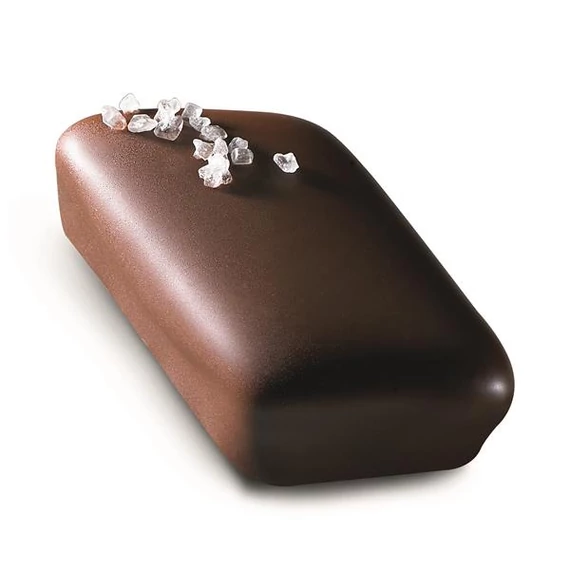 Caramel Salé Noir bon-bon 2kg