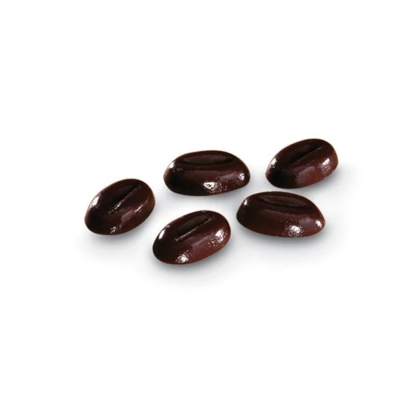 Grains de Café Chocolat /csokoládés kávészemek/ 1kg