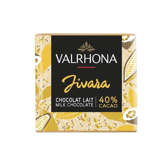 Jivara Carré 40% 1kg