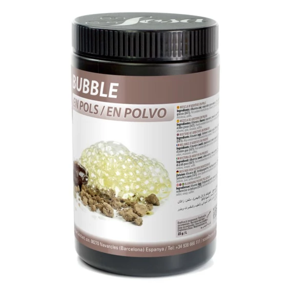 Bubble 500g