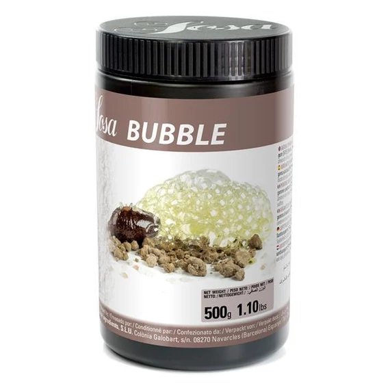 Bubble 500g