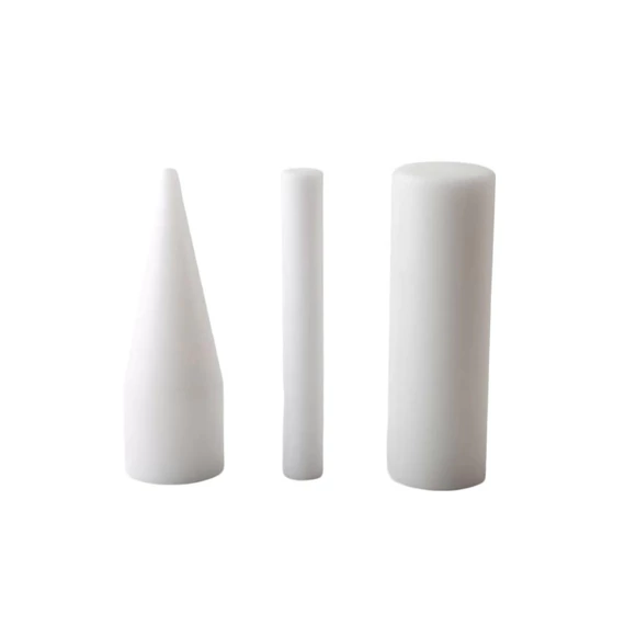 Rotary decorating tools for confectionery /Turning kit/