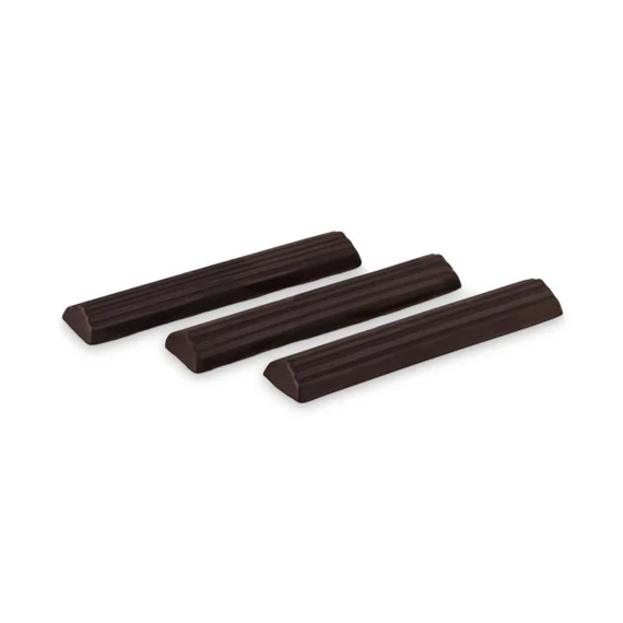 Grand Cru dark chocolate strands 5.5g - 290 pieces 1.6kg