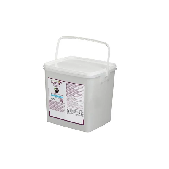 Fekete cseresznye püré 100% /vödörben/ 10kg