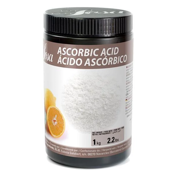 Aszkorbinsav 1kg