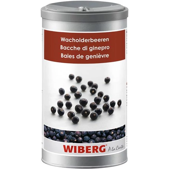 Borókabogyó 400g