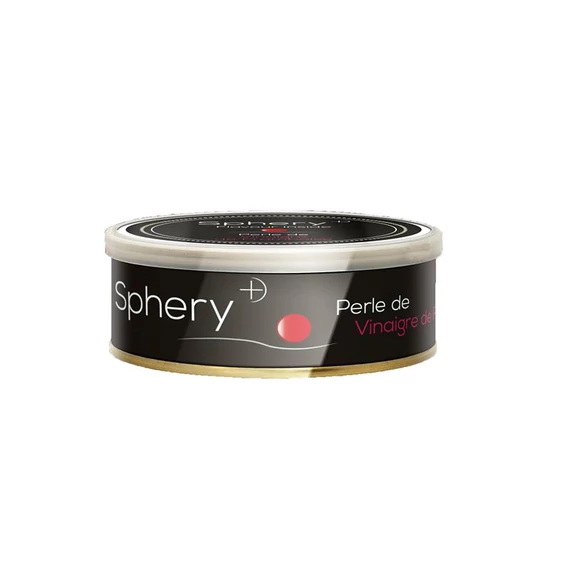 Raspberry vinegar pearl 200g