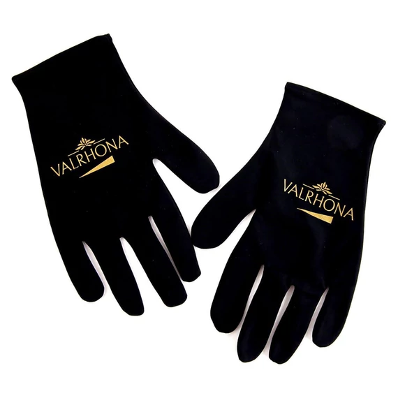 Valrhona gloves