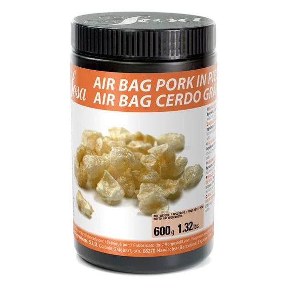 Sertés szirom 600g