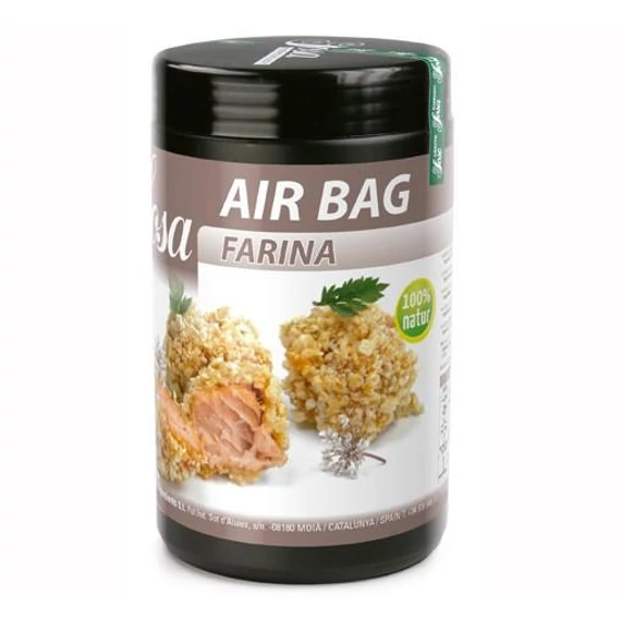 Ropogós burgonyapanír 650g