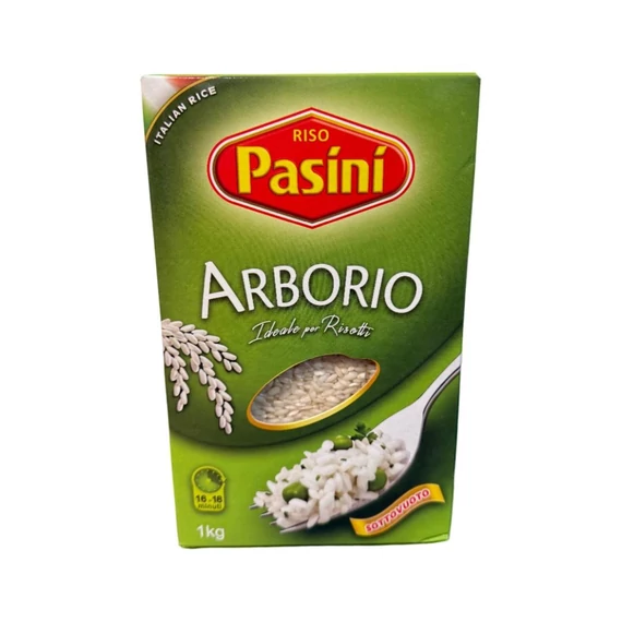 Arborio rizs 1kg