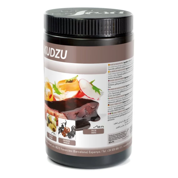 Kudzu 400g