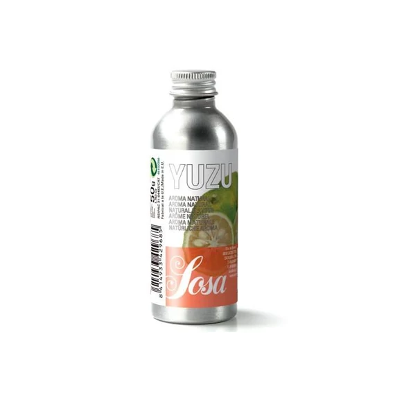 Yuzu aroma 50g