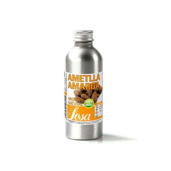 Keserű mandula aroma 50g