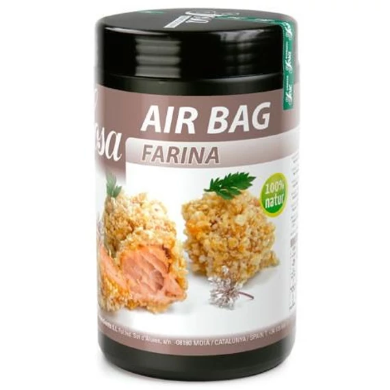 Air Bag pork baguette 600g