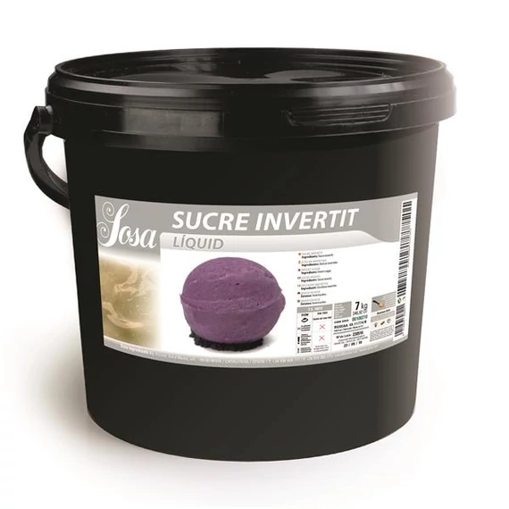Invert sugar 7kg