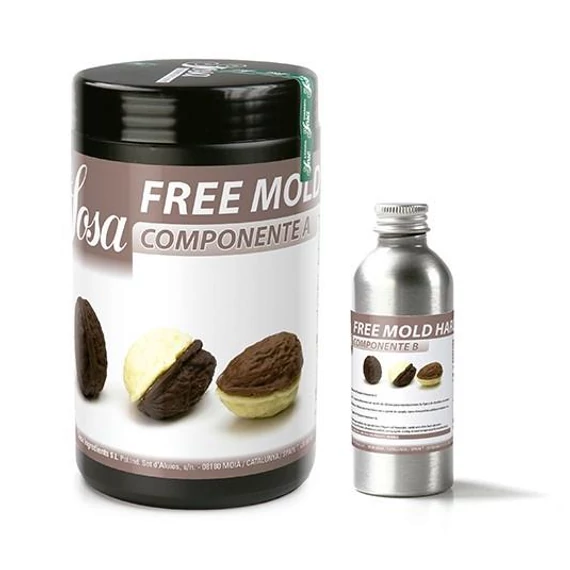 Free mold hard 1.1 kg