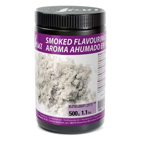 Füst aroma /por/ 500g