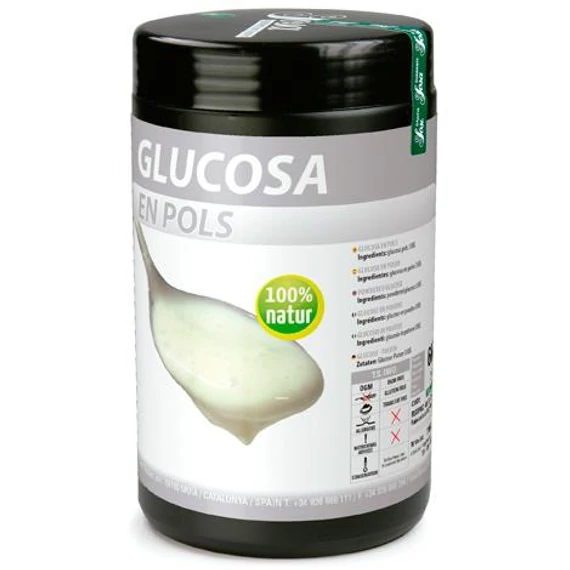 Glükóz por 500g