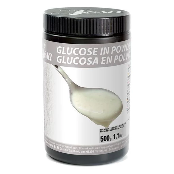 Glükóz por 500g