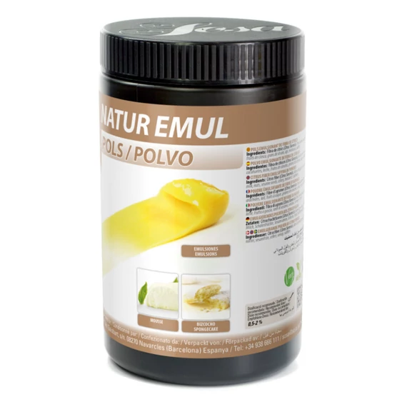 Natur Emul 500g
