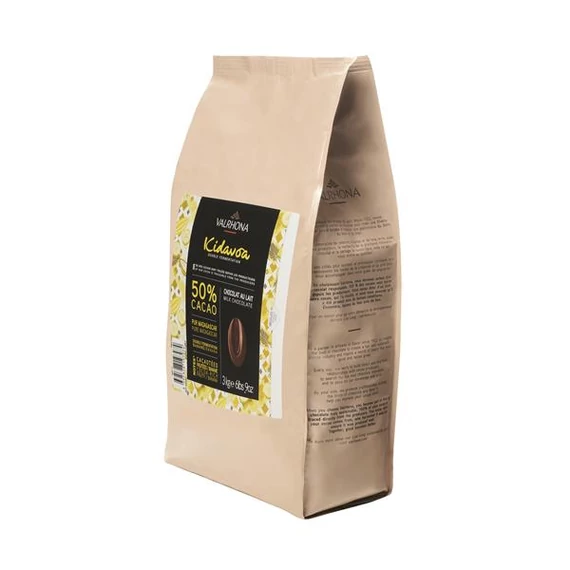 Kidavoa 50% csokoládé 3kg