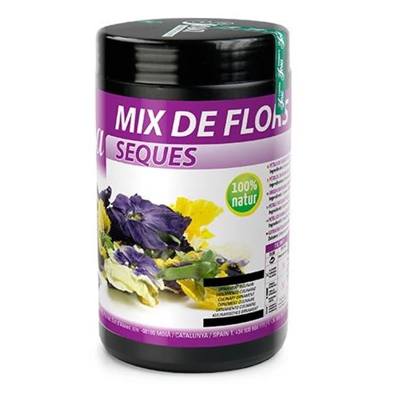 Szárított virág mix 50g
