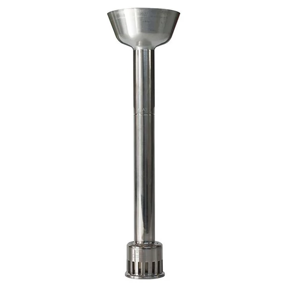 Blender shaft, for Junior mixer - 225 mm