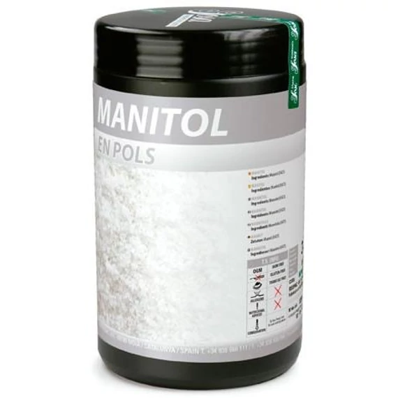 Manitol 500g