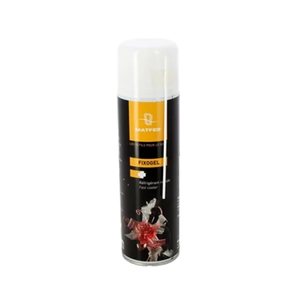 Fixogel hűtő spray - 400ml