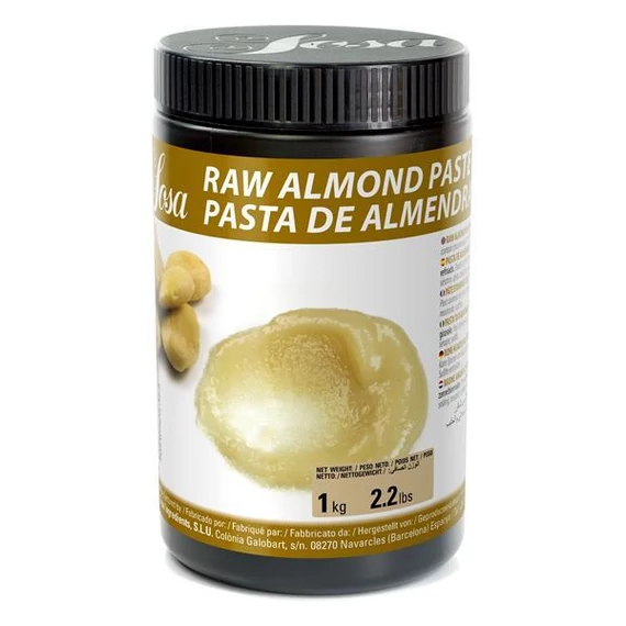 Mandula massza /mandulavaj/ 1kg