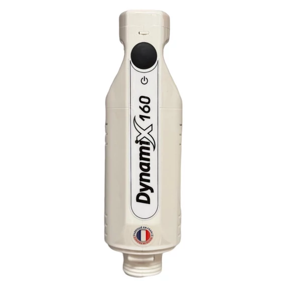 Dynamix 160 motoregység 220W /fehér/