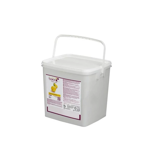 Citrom püré 100% /vödörben/ 10kg