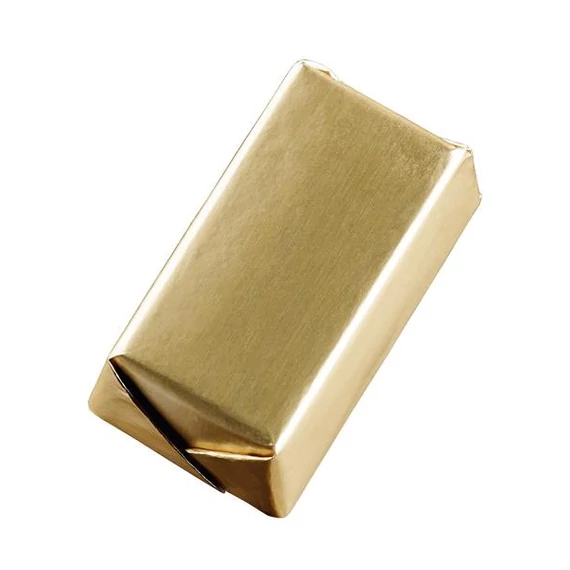 Secret gianduja packed bon-bon /216 pieces/