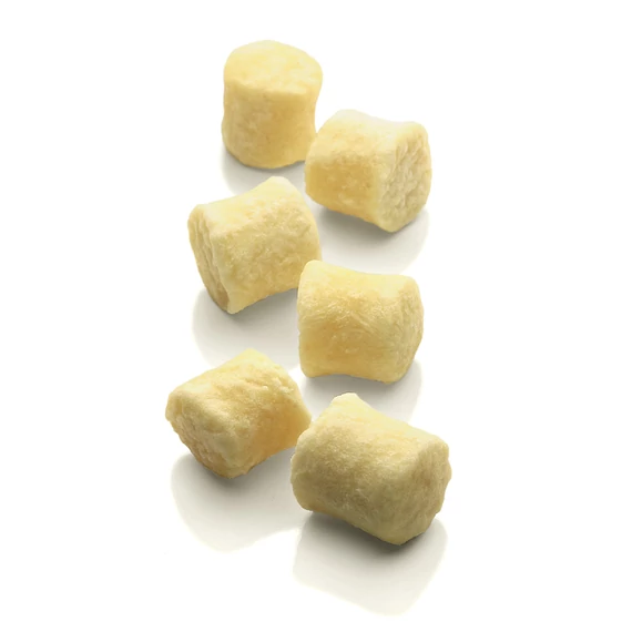 Gnocchi burgonyával és tojással 1kg