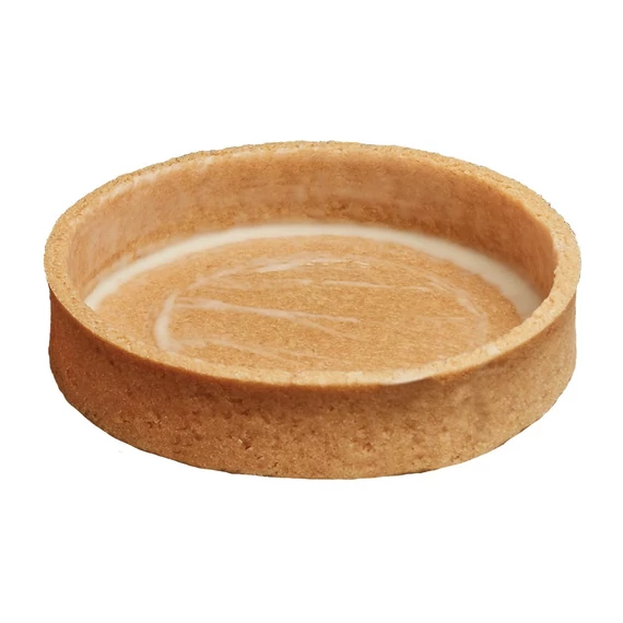 Tarte édes, kerek 8cm - 45 db/doboz
