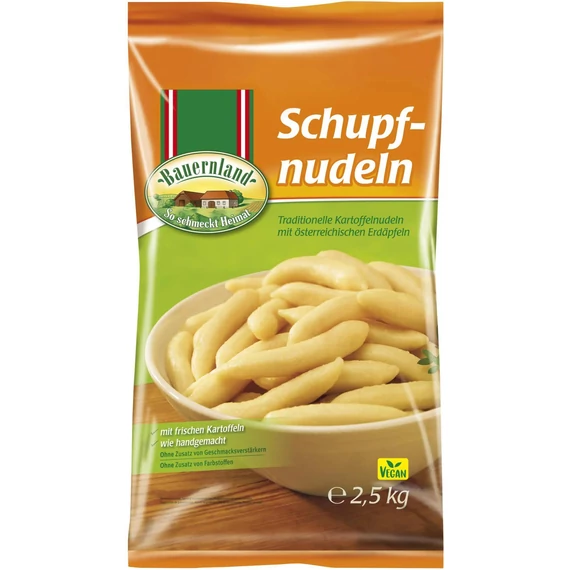 Nudli 2,5kg
