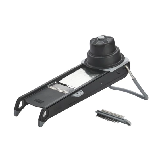 Swing plus mandolin, black