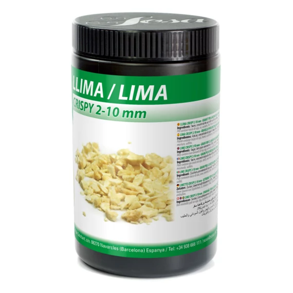 Lime /zöldcitrom/ crispy 200g