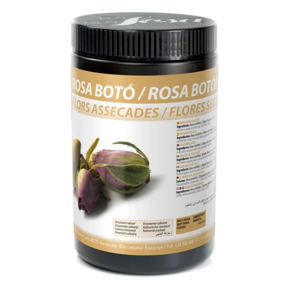 Szárított rózsa fejek 150g