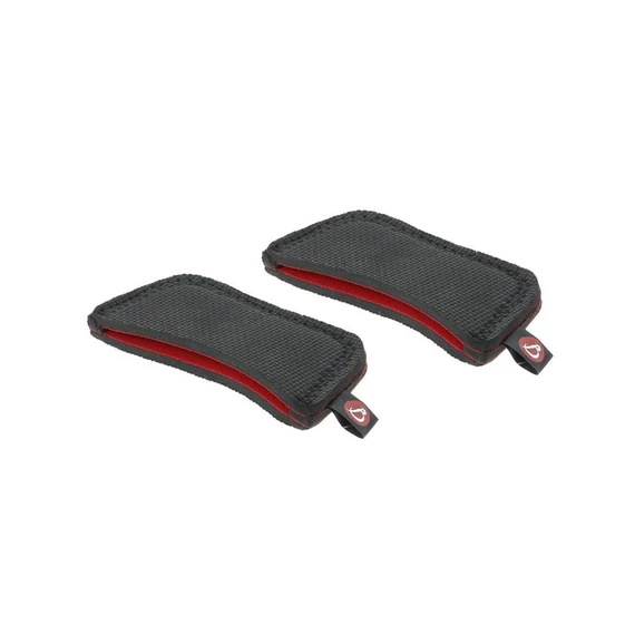 Neoprene pot handle protector - 1 pair