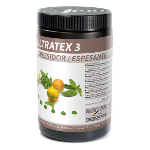 Ultratex 3, 400g