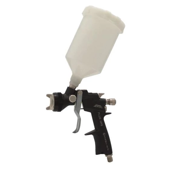 Confectionery spray gun /for compressor/