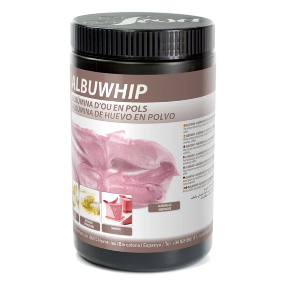 Albuwhip /Albumina/ 500g
