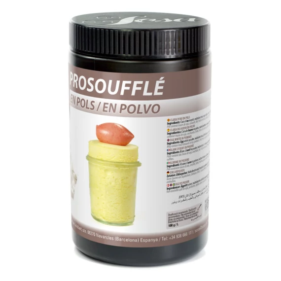 Prosoufflé 500g