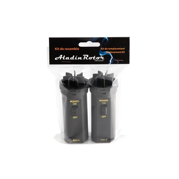 Aladin rotor /2 pcs/