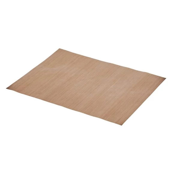Silicone baking sheet, 60x40cm, 0.08mm thick