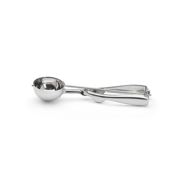 Fagylaltadagoló kanál 60 ml, inox