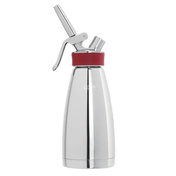 Isi Thermo Whip szifon /inox/ 0,5L