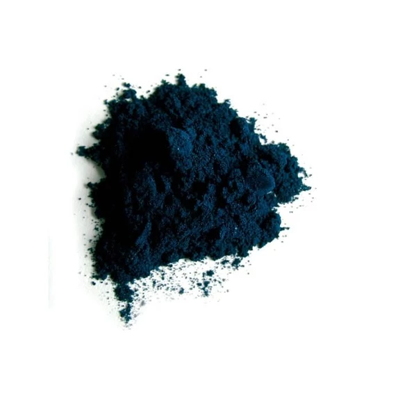 Blue food coloring powder, fat-soluble 150g